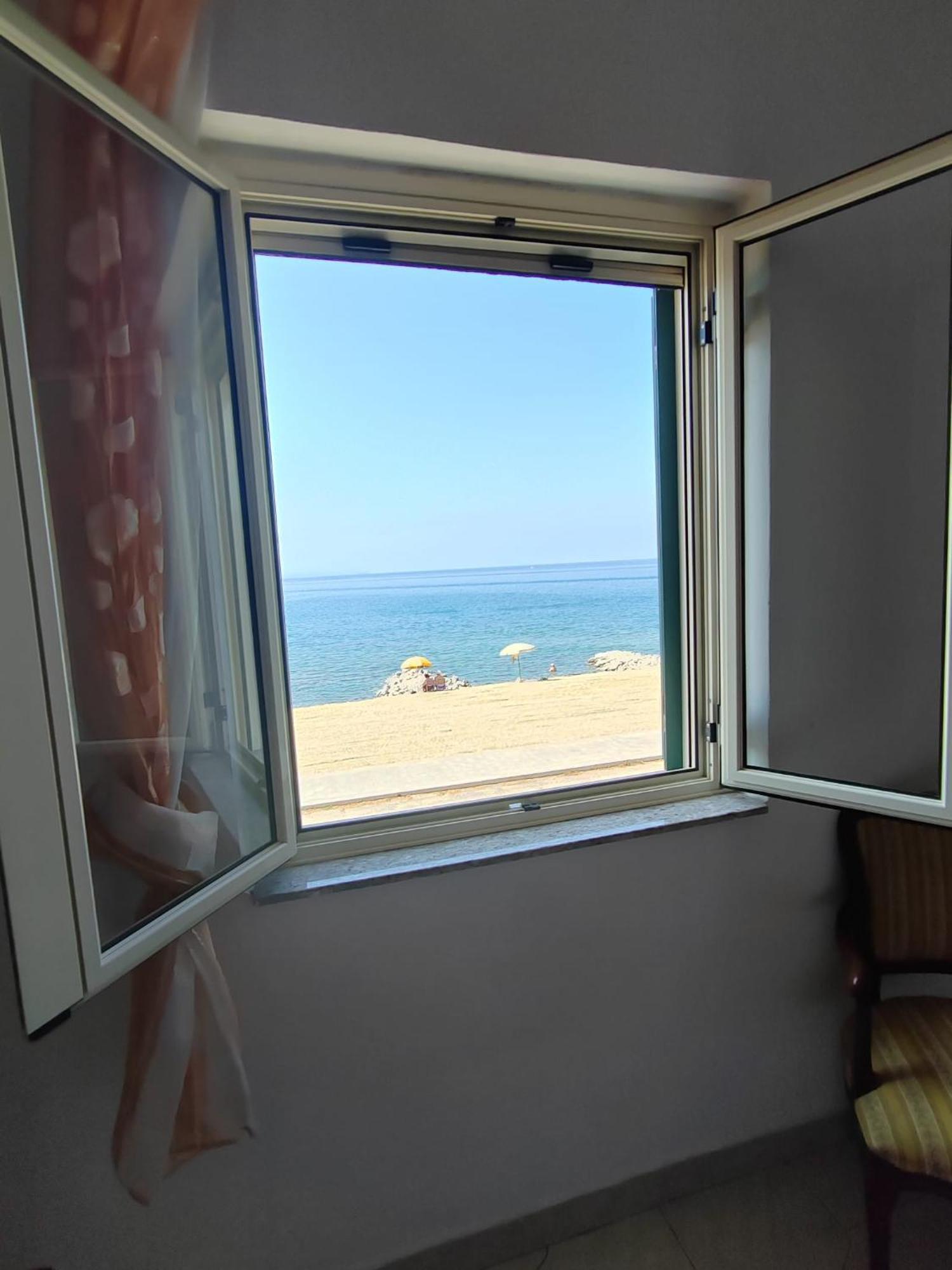 Апартаменти La Zagara House Joppolo Екстер'єр фото